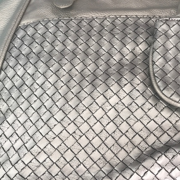 NWT Nine West shoulder bag - Picture 7 of 11